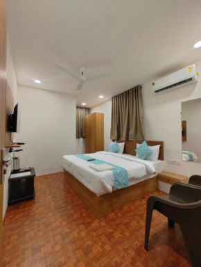 Hotel R Pacific